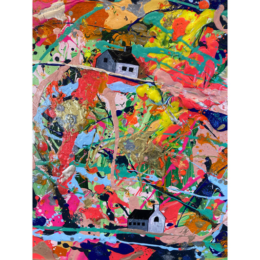 “The Whirlwind of Time”