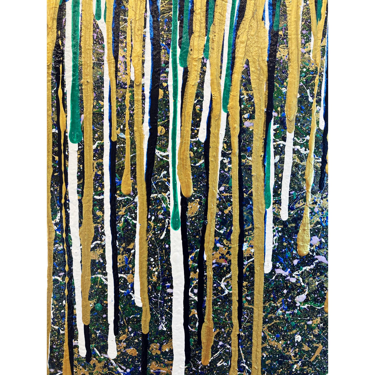 “Golden Rain”
