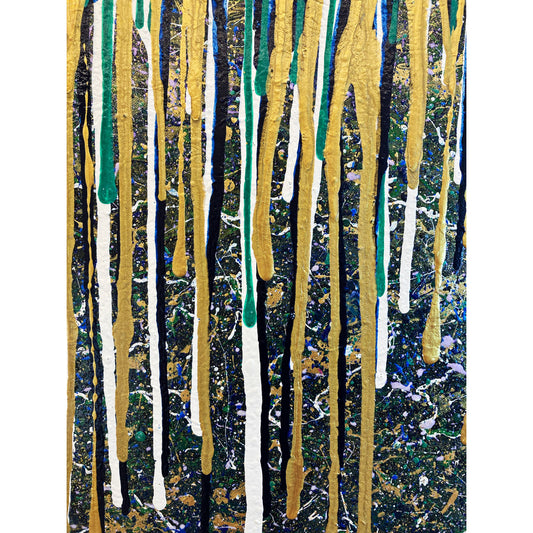 “Golden Rain”