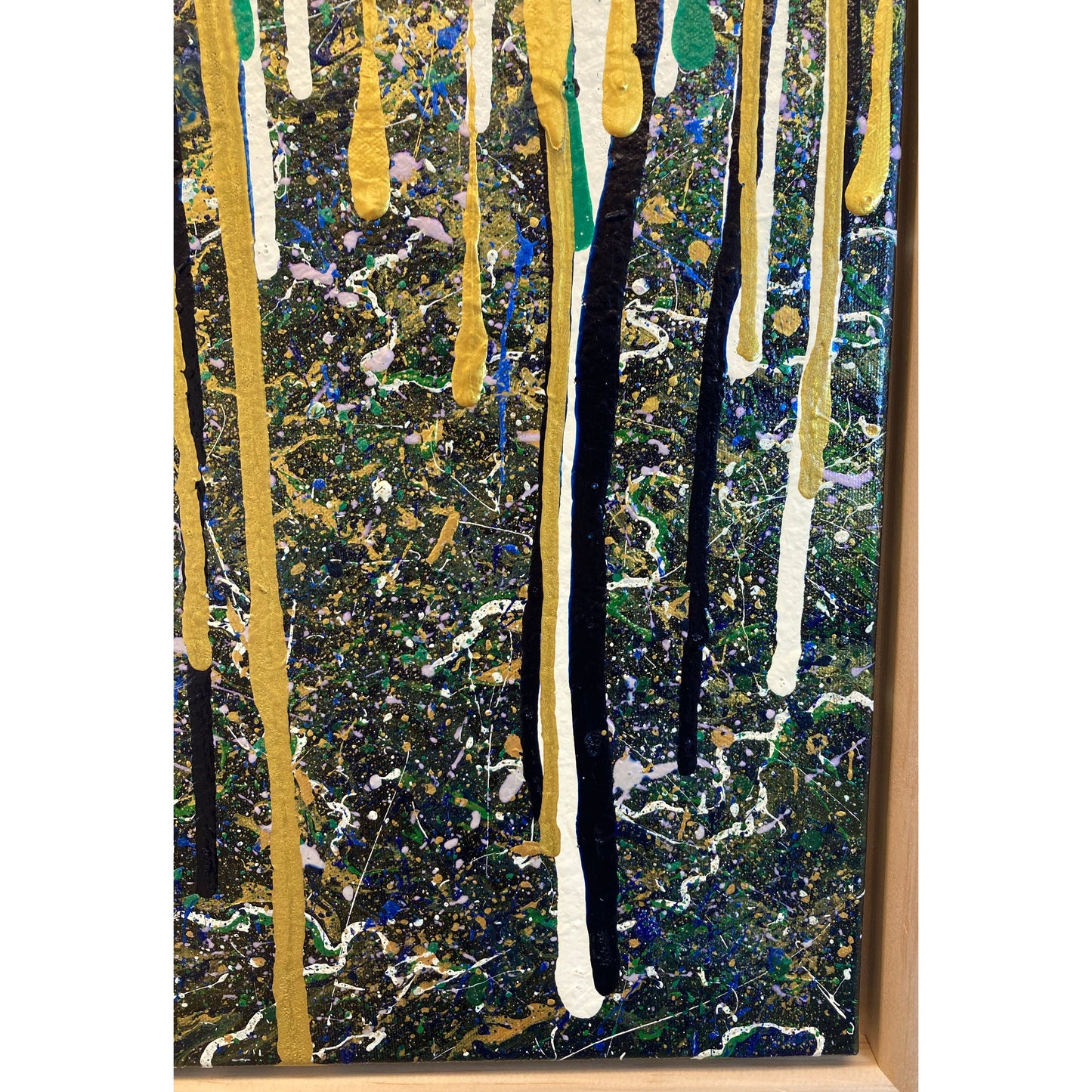“Golden Rain”