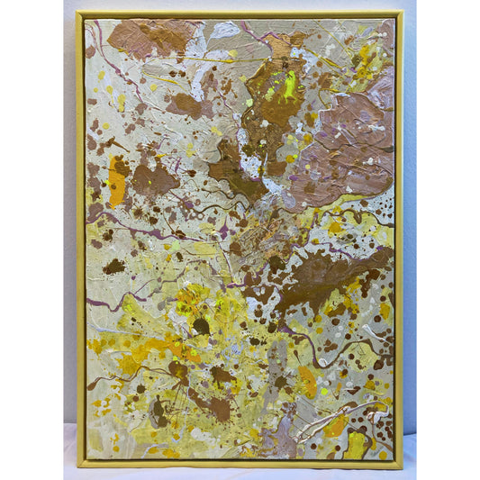 SOLD - "Rays of Sunshine II"